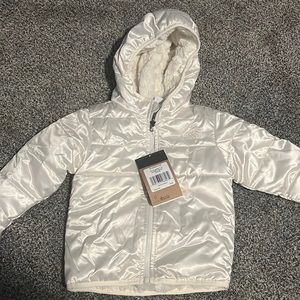 North Face Baby Jacket